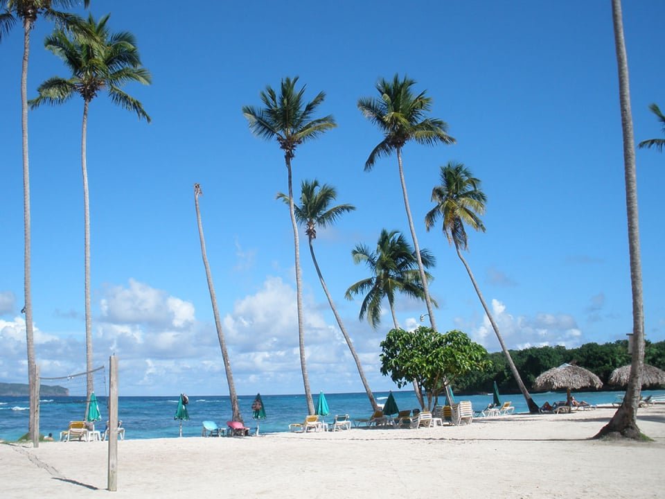 Villa Rental in Las Galeras Dominican Republic